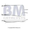 BM CATALYSTS BM50243 Exhaust Pipe